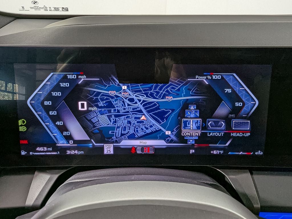 2025 BMW X3 M50 xDrive