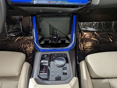 2025 BMW X3 M50 xDrive