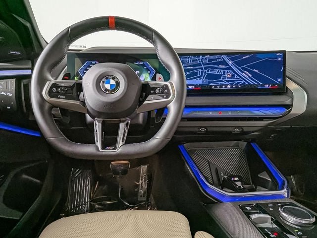 2025 BMW X3 M50 xDrive