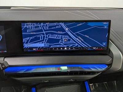 2025 BMW X3 M50 xDrive