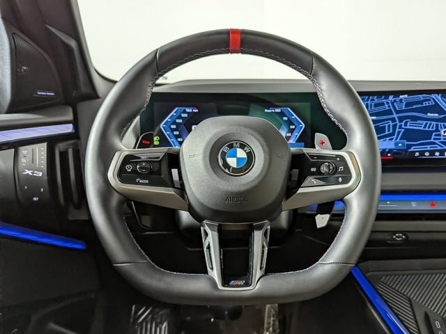 2025 BMW X3 M50 xDrive