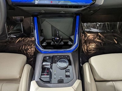 2025 BMW X3 M50 xDrive