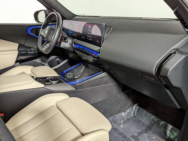 2025 BMW X3 M50 xDrive