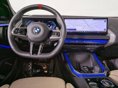 2026 BMW X3 M50 xDrive
