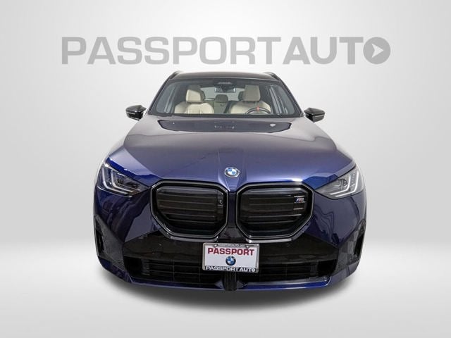 2026 BMW X3 M50 xDrive