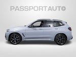 2024 BMW X3 M40i