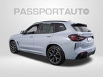 2024 BMW X3 M40i