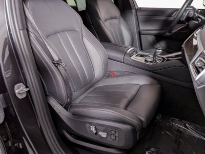 2021 BMW X6 sDrive40i