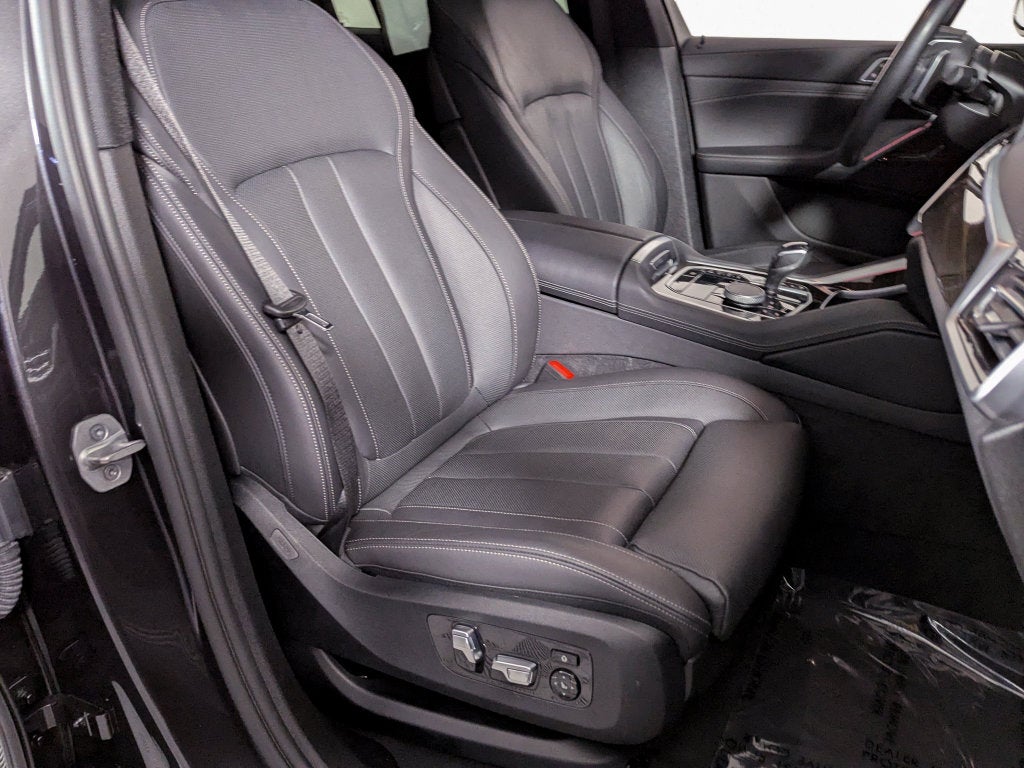 2021 BMW X6 sDrive40i