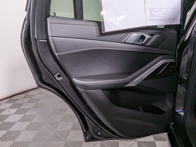 2021 BMW X6 sDrive40i