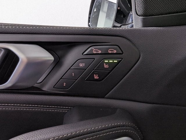 2021 BMW X6 sDrive40i