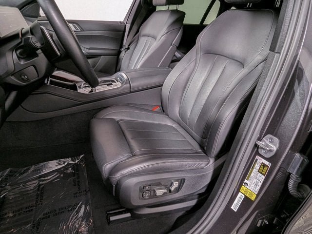 2021 BMW X6 sDrive40i