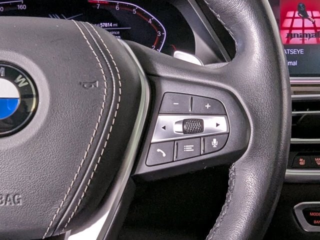 2021 BMW X6 sDrive40i