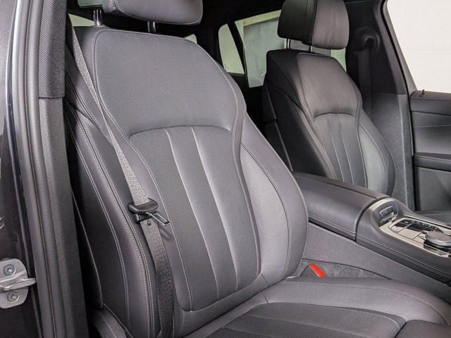 2021 BMW X6 sDrive40i