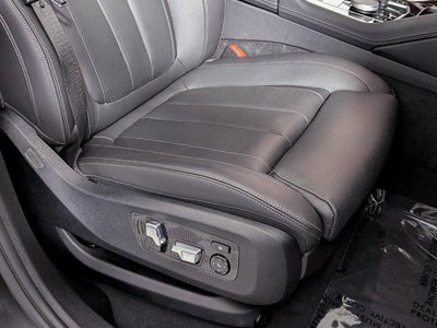2021 BMW X6 sDrive40i
