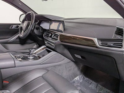 2021 BMW X6 sDrive40i