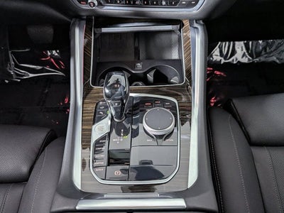 2021 BMW X6 sDrive40i