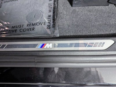 2022 BMW X6 xDrive40i