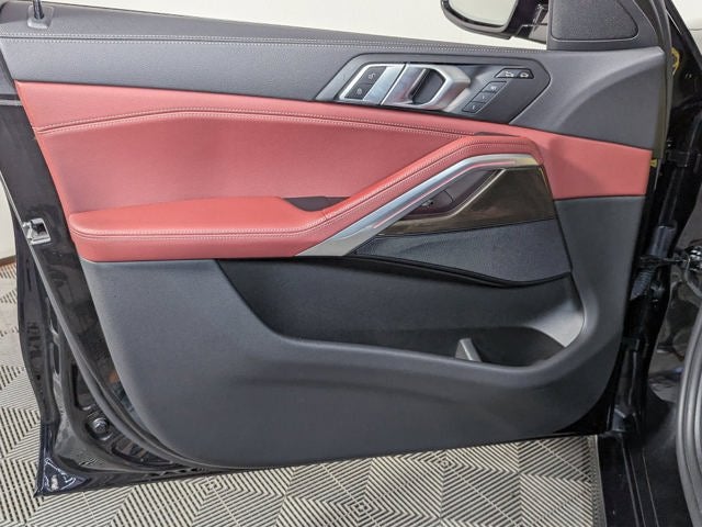 2022 BMW X6 xDrive40i