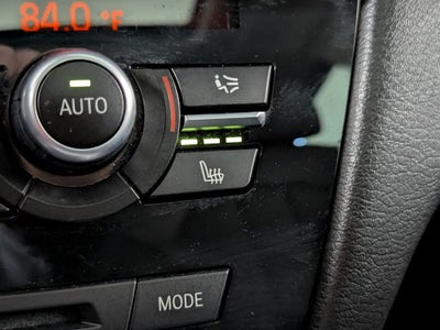 2015 BMW X6 xDrive35i