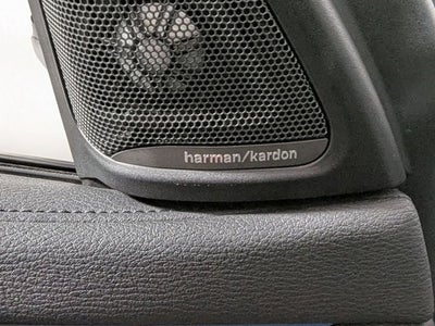 2015 BMW X6 xDrive35i