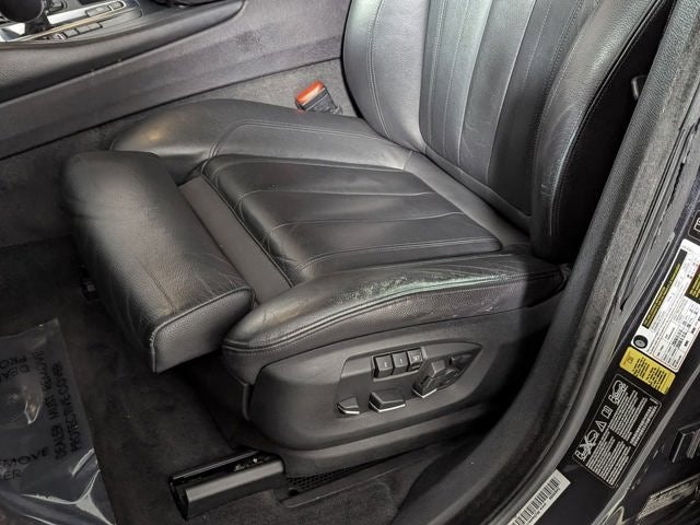 2015 BMW X6 xDrive35i