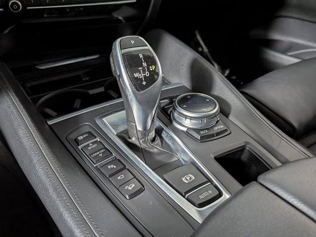 2015 BMW X6 xDrive35i