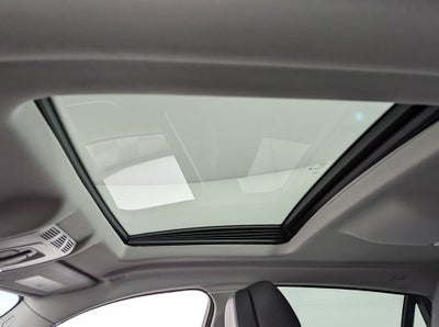 2016 BMW X6 xDrive35i