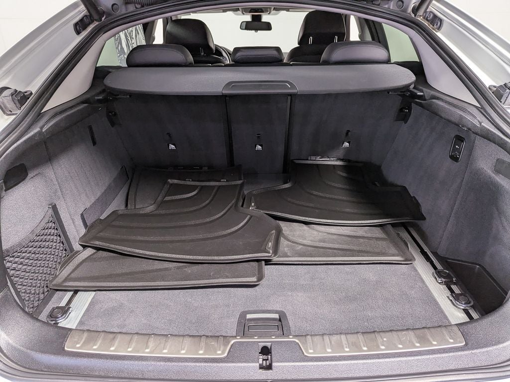 2016 BMW X6 xDrive35i
