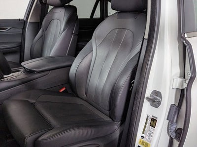 2016 BMW X6 xDrive35i