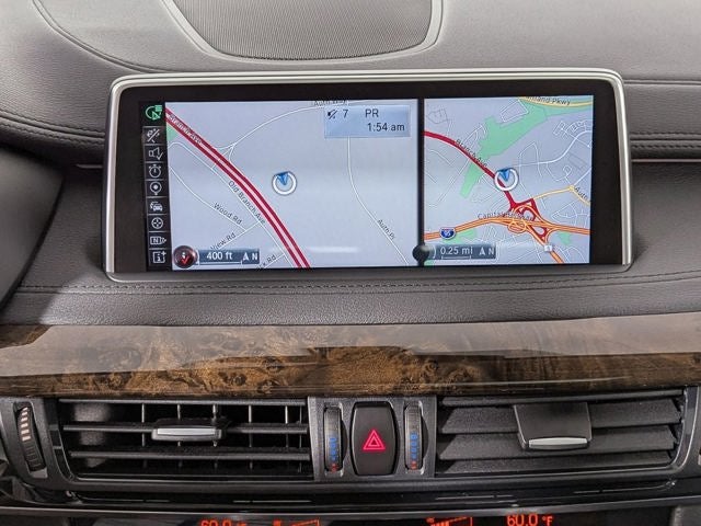 2016 BMW X6 xDrive35i