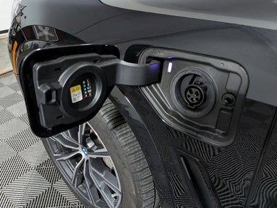 2023 BMW X5 xDrive45e
