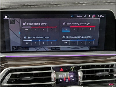 2023 BMW X5 xDrive45e