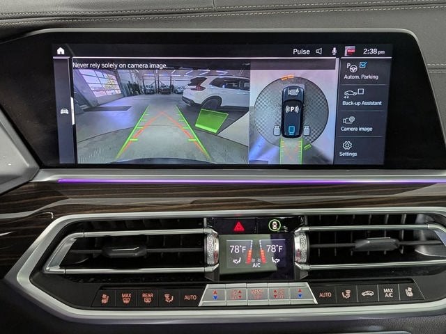 2023 BMW X5 xDrive45e