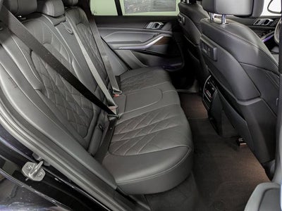 2023 BMW X5 xDrive45e