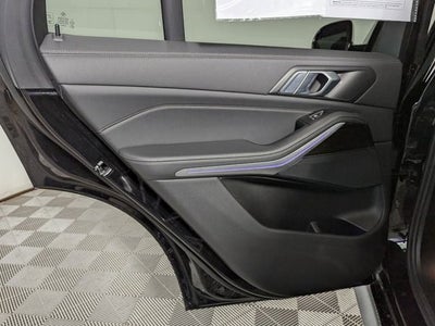 2023 BMW X5 xDrive45e