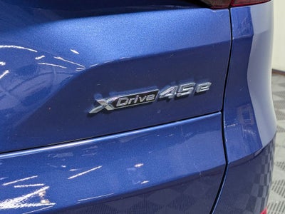 2023 BMW X5 xDrive45e