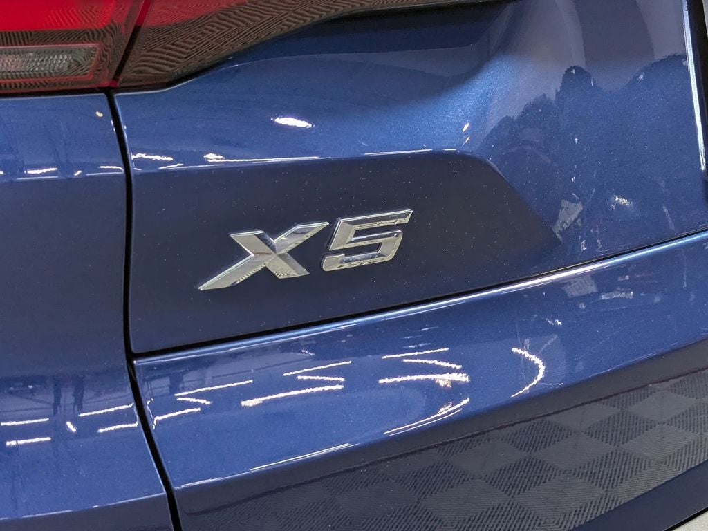 2023 BMW X5 xDrive45e