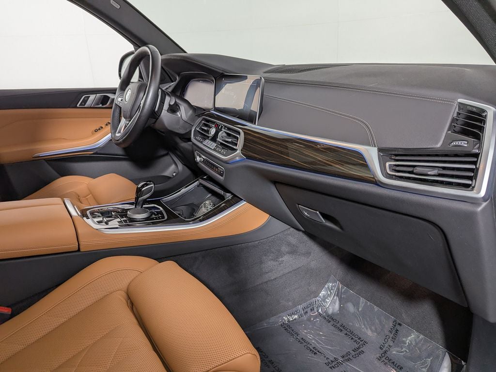 2023 BMW X5 xDrive45e