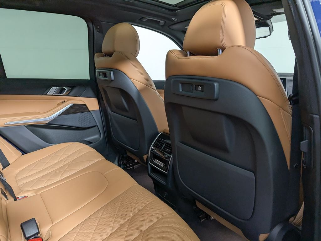 2023 BMW X5 xDrive45e