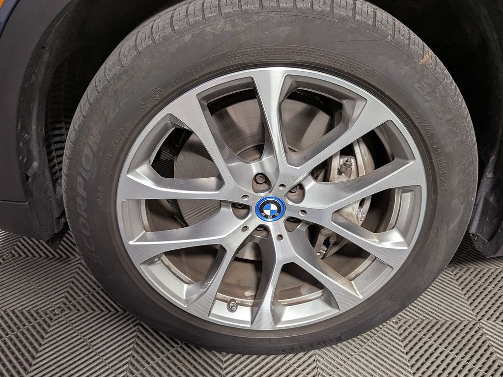2023 BMW X5 xDrive45e