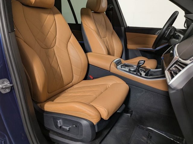 2023 BMW X5 xDrive45e