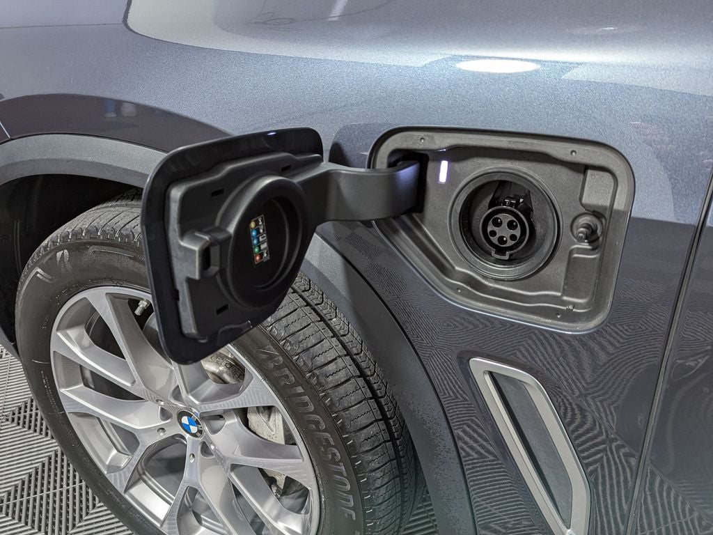 2021 BMW X5 xDrive45e