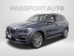 2021 BMW X5 xDrive45e