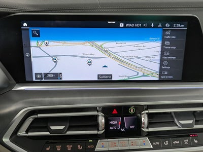 2021 BMW X5 xDrive45e