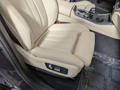 2021 BMW X5 xDrive45e