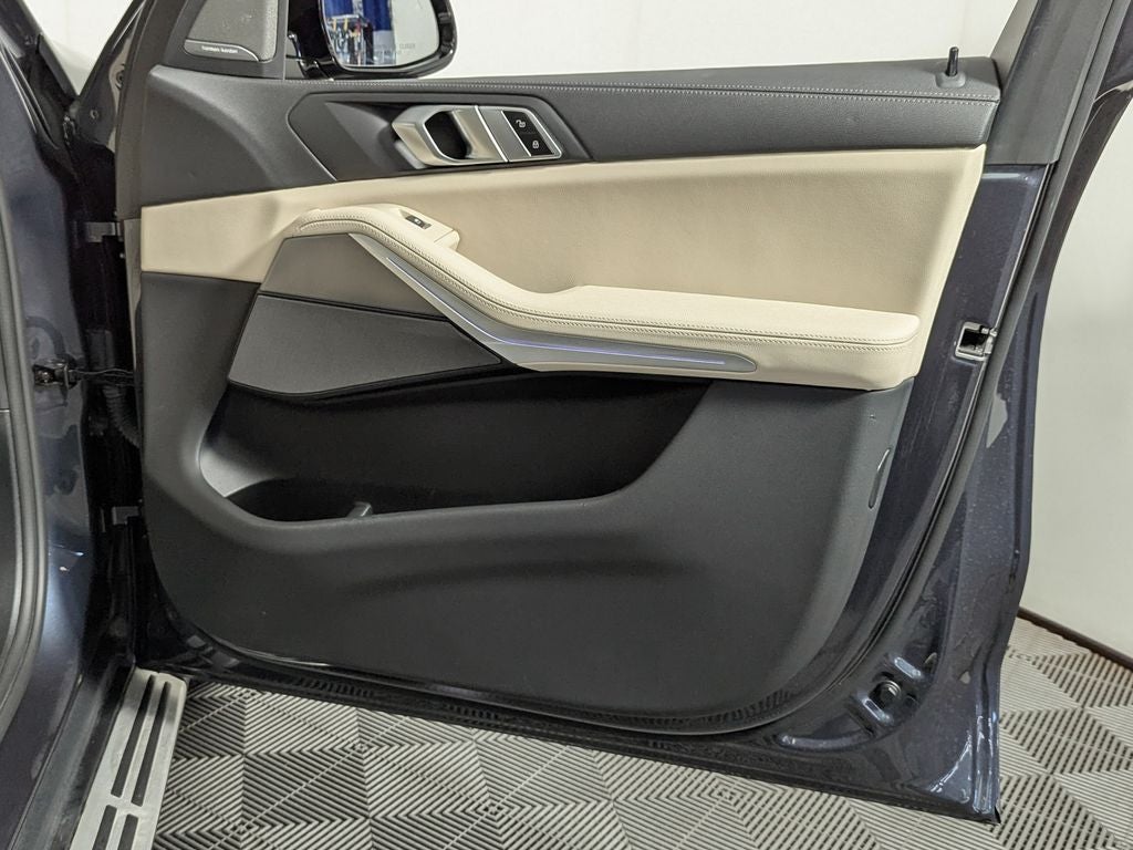 2021 BMW X5 xDrive45e