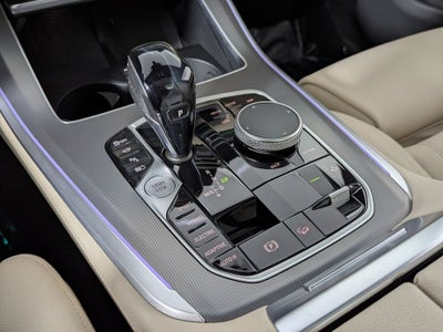 2021 BMW X5 xDrive45e