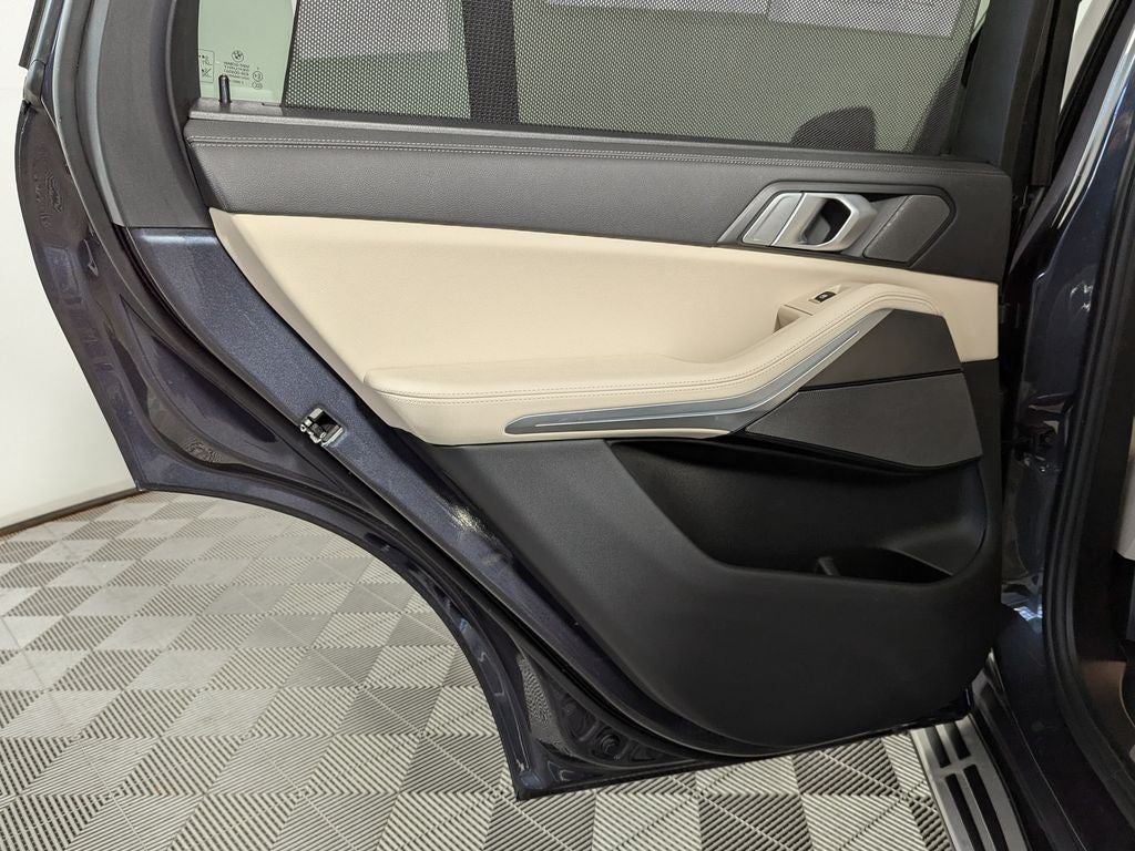 2021 BMW X5 xDrive45e