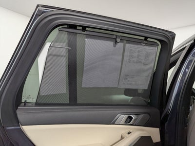 2021 BMW X5 xDrive45e